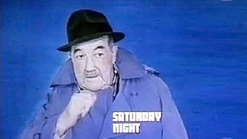 Saturday Night Live Season 2 Episode 16 - Broderick Crawford/Dr. John, The Meters