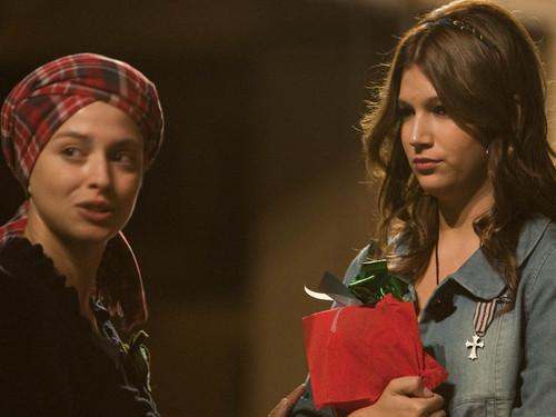 Physics or Chemistry Season 4 Episode 10 - Otra oportunidad