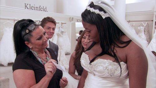 Say Yes to the Dress Season 7 Episode 18 - Princess for a Day