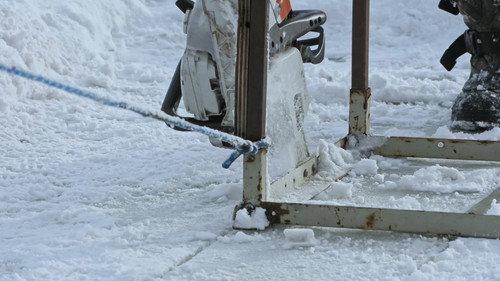 Mountain Men Season 12 Episode 6 - Ice Cold
