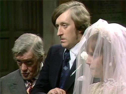 Last of the Summer Wine Season 3 Episode 6 - Going To Gordon's Wedding