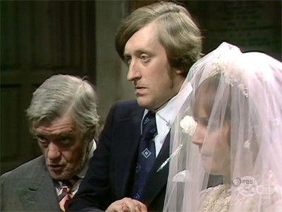 Last of the Summer Wine Season 3 Episode 6 - Going To Gordon's Wedding