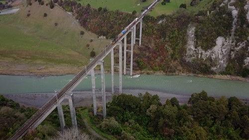 Impossible Engineering Season 6 Episode 4 - Himalaya Mega Bridge