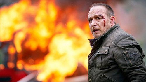 Alarm for Cobra 11: The Motorway Police Season 46 Episode 7 - Dienstschluss