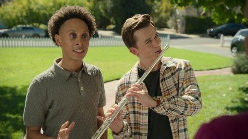 undefined Season 1 Episode 8 - A Dragon's Fire