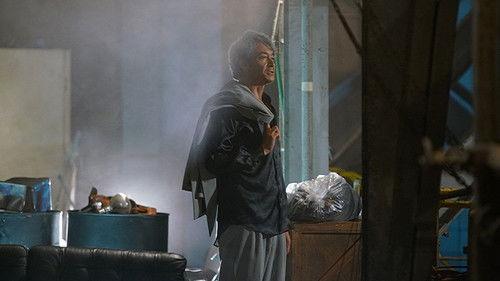 Ten: Tenhodori no Kaidanji Season 1 Episode 4 - Hell Wait on Four Closed Triplets