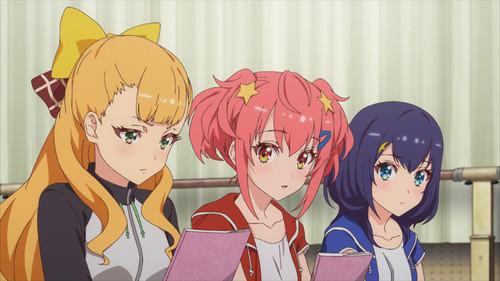 Stella of the Theater: World Dai Star Season 1 Episode 5 - A Wish