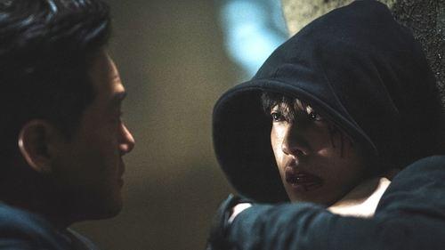 Vigilante Season 1 Episode 5 - Episode 5