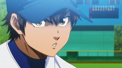 Ace of the Diamond Season 2 Episode 11 - The Underdog Story
