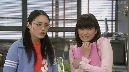 Gokusen Season 2 Episode 8 - I will always be your teacher