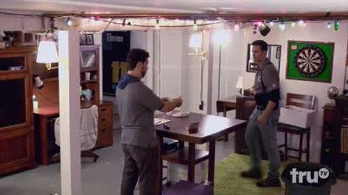 The Carbonaro Effect Season 3 Episode 7 - Speed Thieves