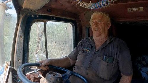 Outback Truckers Season 11 Episode 11 - Episode 11