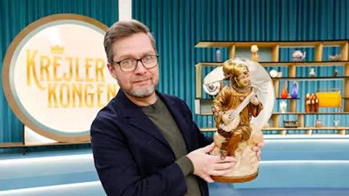 Krejlerkongen Season 19 Episode 24 - Episode 24