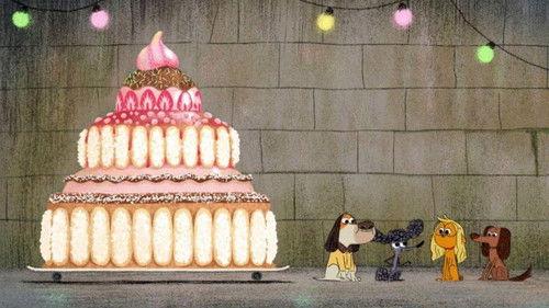 Stinky Dog Season 1 Episode 19 - Episode 19