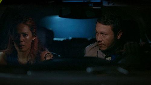 Senior High Season 1 Episode 3 - Person of Interest