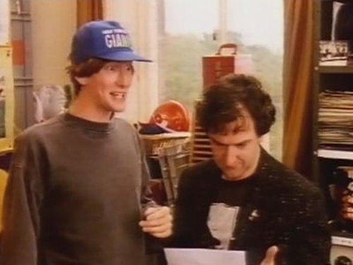 Takin' Over the Asylum Season 1 Episode 4 - Fool On The Hill