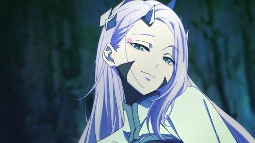 Chained Soldier Season 1 Episode 10 - War, Naon, Recite