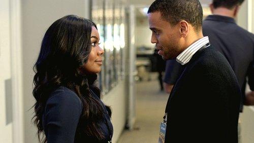 Being Mary Jane Season 4 Episode 4 - Getting Schooled