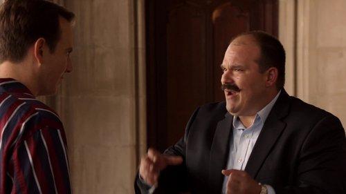 Running Wilde Season 1 Episode 6 - Best Man