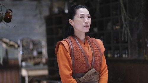Kung Fu Season 1 Episode 9 - Isolation