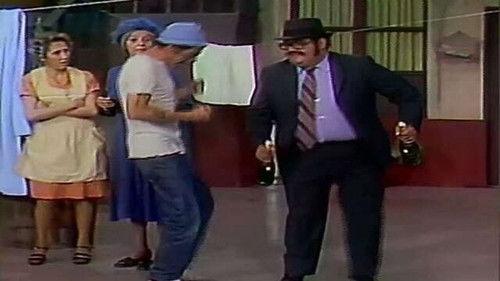 El Chavo del Ocho Season 2 Episode 4 - Episode 4
