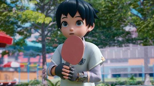 Dragon Force Season 5 Episode 20 - Episode 20