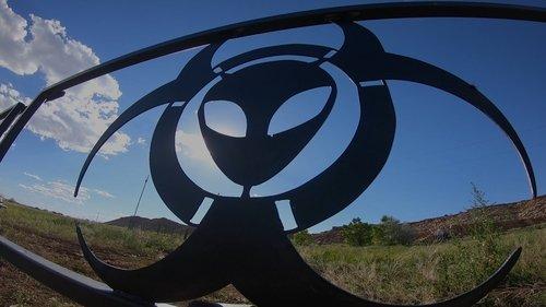 Ancient Aliens Season 15 Episode 10 - The Mystery of Skinwalker Ranch