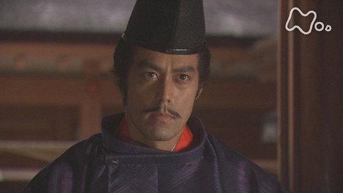 Yoshitsune Season 1 Episode 22 - The Fateful Trip to Kyoto