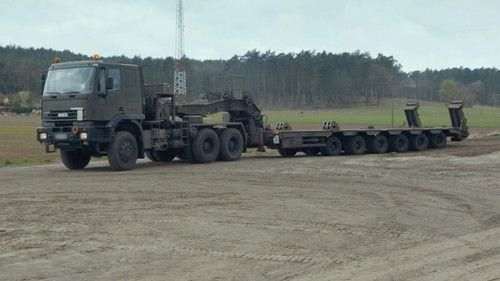 Nietypowe transporty Season 1 Episode 2 - Episode 2