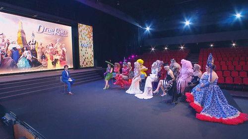 Drag Race Thailand Season 2 Episode 12 - Queens Reunited
