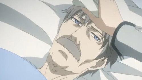 Nabari no Ou Season 1 Episode 13 - Sleeping School