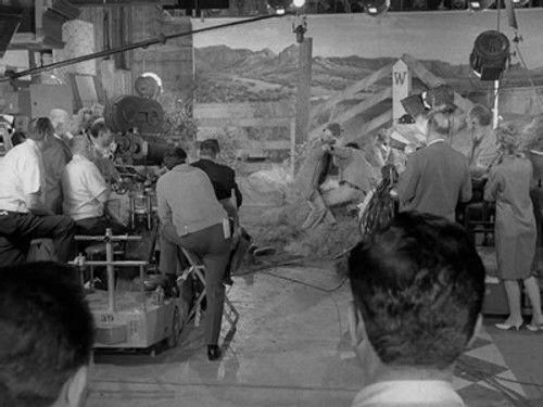 undefined Season 9 Episode 30 - The Case of the Final Fadeout