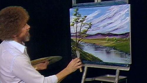 The Joy of Painting Season 6 Episode 11 - Western Expanse