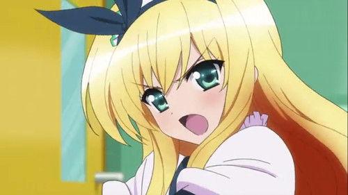 MM! Season 1 Episode 1 - Straight-Descending First Love