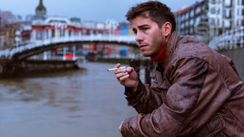 Black Sunday Season 1 Episode 3 - Episode 3