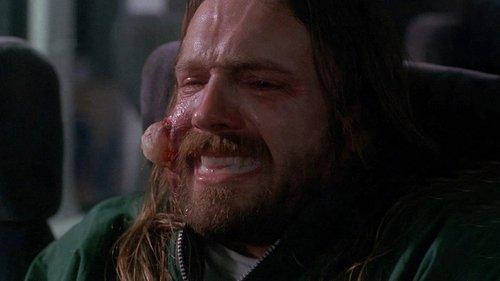 The X-Files Season 2 Episode 22 - F. Emasculata