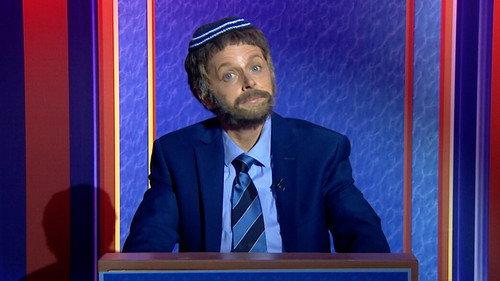Eretz Nehederet Season 23 Episode 5 - Episode 5