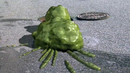 Reaper Season 1 Episode 5 - What About Blob