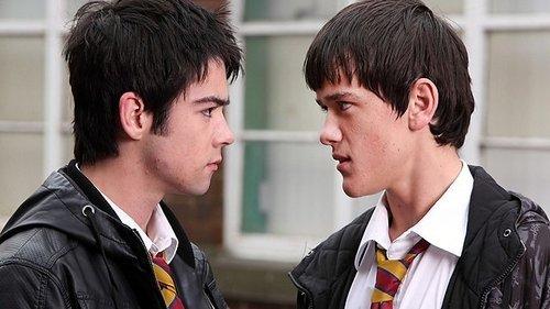 Waterloo Road Season 6 Episode 11 - Episode 11