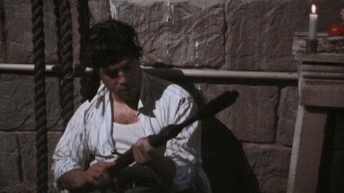 Wiseguy Season 3 Episode 22 - Brrump-Bump