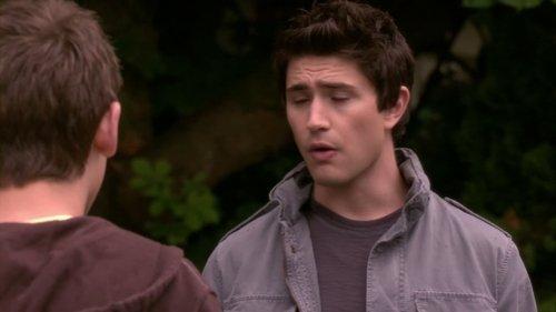 Kyle XY Season 2 Episode 12 - Lockdown