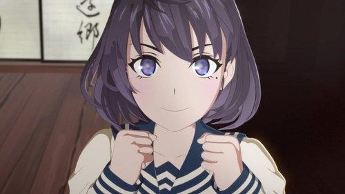 Tesla Note Season 1 Episode 1 - A Consideration on the "New-Fledged Spy"