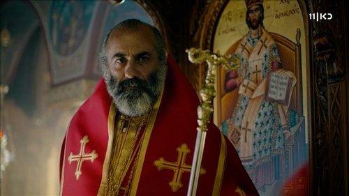 East Side Season 1 Episode 2 - Issam