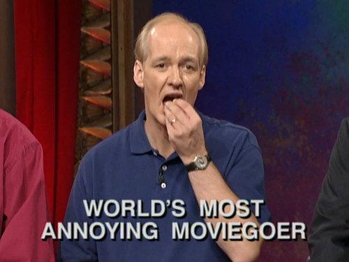 Whose Line Is It Anyway? Season 3 Episode 13 - Greg Proops