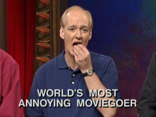 Whose Line Is It Anyway? Season 3 Episode 13 - Greg Proops