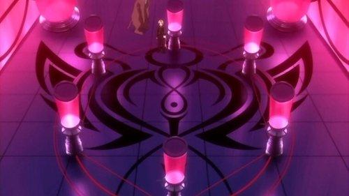 Fullmetal Alchemist Season 1 Episode 21 - The Red Glow