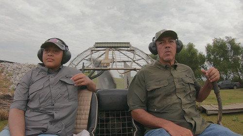 Swamp People Season 17 Episode 13 - Late Season Salvation