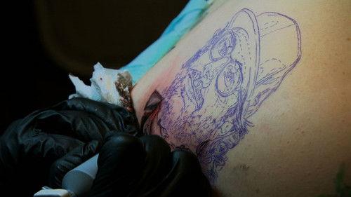 Ink Master Season 3 Episode 10 - Eyes Of The Beholder