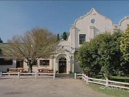 Ghost Hunters International Season 1 Episode 12 - Hauntings of South Africa