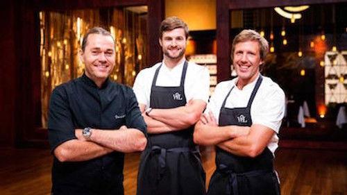 MasterChef Australia Season 8 Episode 23 - Immunity Challenge